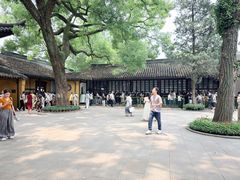 -西园寺素食(西园弄戒幢律寺店)