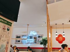 -朱新年·苏式汤团·面点(北寺塔店)