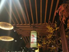 大堂-湘厨壹品(芙蓉广场店)