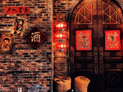-1192弄老上海风情街(世纪汇广场店)