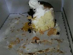 -麦森创意蛋糕(新模范马路地铁站店)