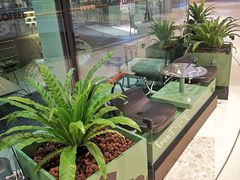 门面-Ann COFFEE(来福士店)