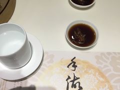 -鼎泰丰(渔阳店)