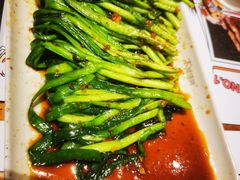 -木屋烧烤(上梅林店)