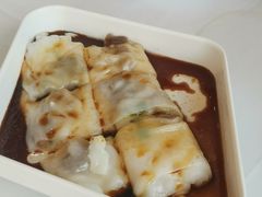 -稻香酒家·33年老字号·港式粤菜(富邦中心店)