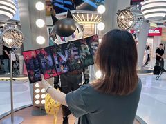 -皇城恒隆广场