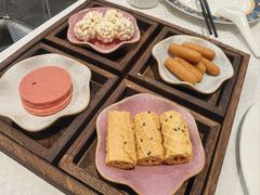 -卫鼎轩·曹公馆(鼓楼店)