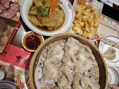 -新兴园饺子馆(河南街店)
