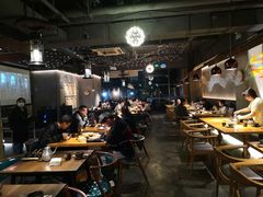 大堂-Alali阿拉礼·新疆家宴(西溪新座店)
