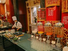 -上海安亭别墅花园酒店