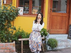 -春风十里咖啡馆