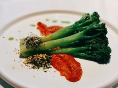 -燃扒房Steakhouse(皇庭店)