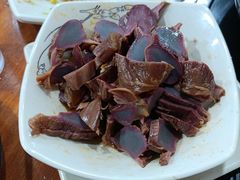 -牛小隆牛肉面馆(四牌楼店)