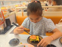 -争鲜回转寿司(西红门荟聚PLUS店)