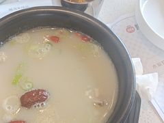 -韩香福烤肉庄园(荣成店)