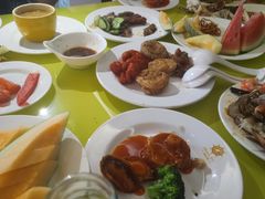 -海韵之星邮轮水会(明发商业广场店)