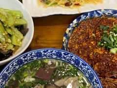 -长安后宰门水盆羊肉(新都心店)