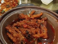 -一楼食业·美食人家
