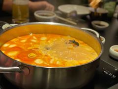-官也街澳门火锅(新源里店)