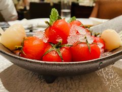-北京王府井希尔顿酒店·秦唐中餐厅Chynna