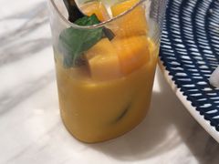 -亚特兰蒂斯•OSSIANO奥西亚诺海底餐厅