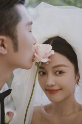 -莫兰迪婚纱摄影