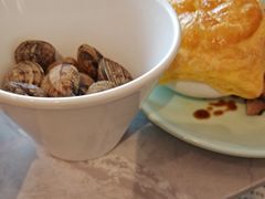 -汉来海港·海鲜自助餐厅(上海七宝领展广场店)