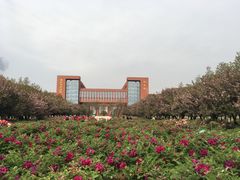 -西北农林科技大学(北校区)