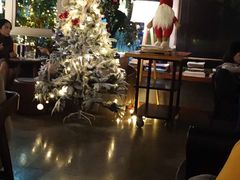 -咖法森林·咖啡  酒吧(天河店)