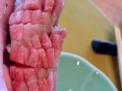 -鮨冠OMAKASE食べ放题(北京首店)