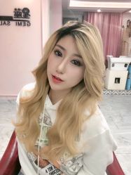 -星座SALON奢华造型