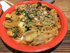 -北丐先生·野馄饨烧烤(雨花万象店)