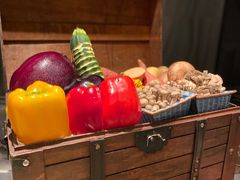 -Ginza Onodera铁板烧(外滩十八号店)