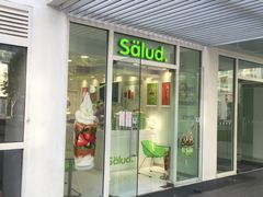 门面-Salud撒露欧洲冻酸奶(北苑上品店)