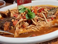 -桂小厨广西菜(万象城店)