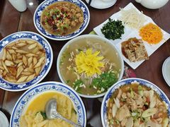 -真不同饭店(老城店)