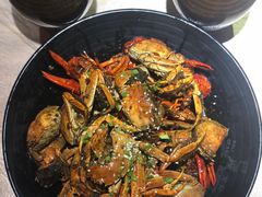 -巴厘龙虾·榜首油焖大虾(洞庭·艺术洋房店)