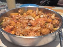 -黄记煌三汁焖锅(顺义华联店)