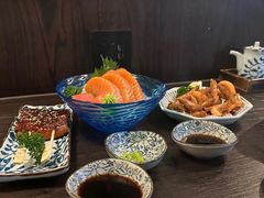 -哥哥の深夜食堂(红松东路店)