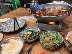 -虾小龙老长沙龙虾馆(坡子街店)