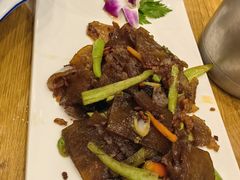 -老雒阳面馆·水席·洛阳菜(王城路店)