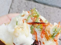 -步步高桥头糕