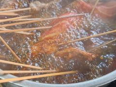 -三番火辣串串香(总店)