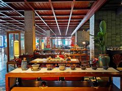 -三号黄浦会Canton Table