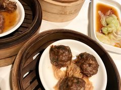 -万龙洲海鲜(南新仓店)