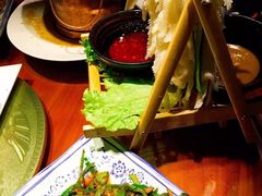 晾衣毛肚-醉长安(南门总店)
