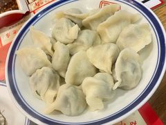 -新兴园饺子馆(北京百子湾店)