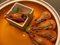 -阿明小菜·海鲜·上海菜(梅陇店)