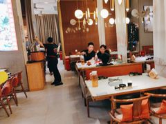 -乔阿马·江南味·驴肉香(龙湖华泾天街店)
