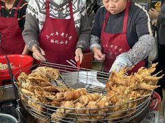 -骆记肠粉油糍